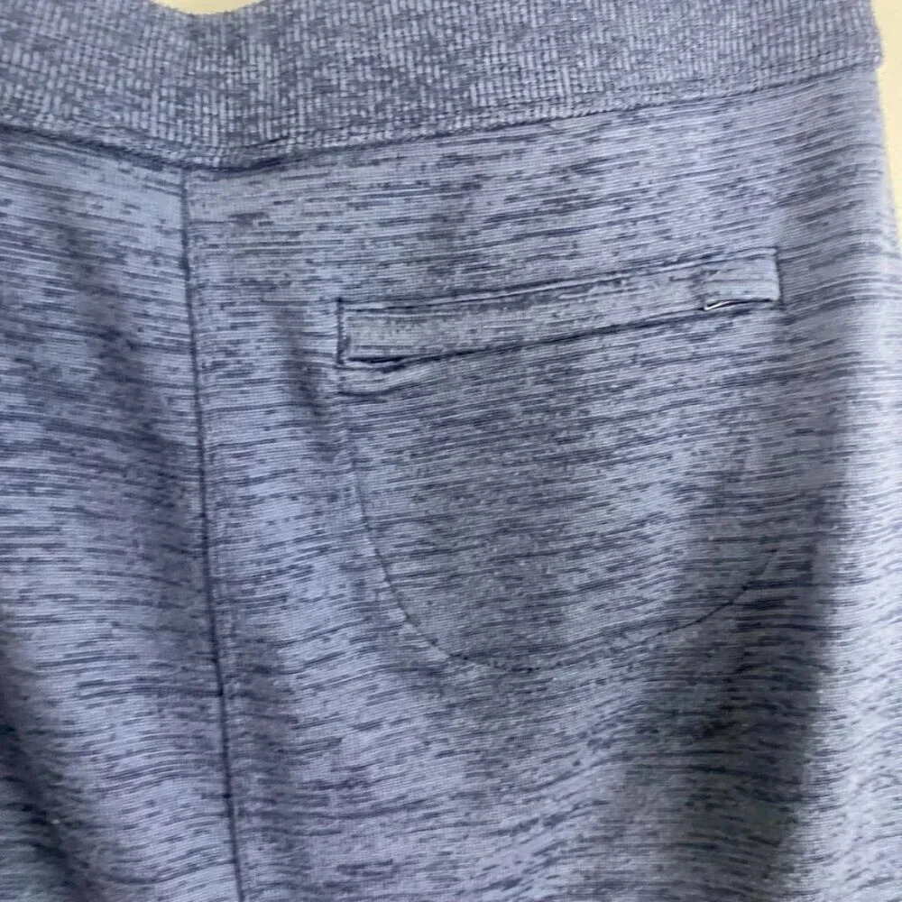 Athleta Blue Heather Drawstring Skirt - Picture 10 of 14